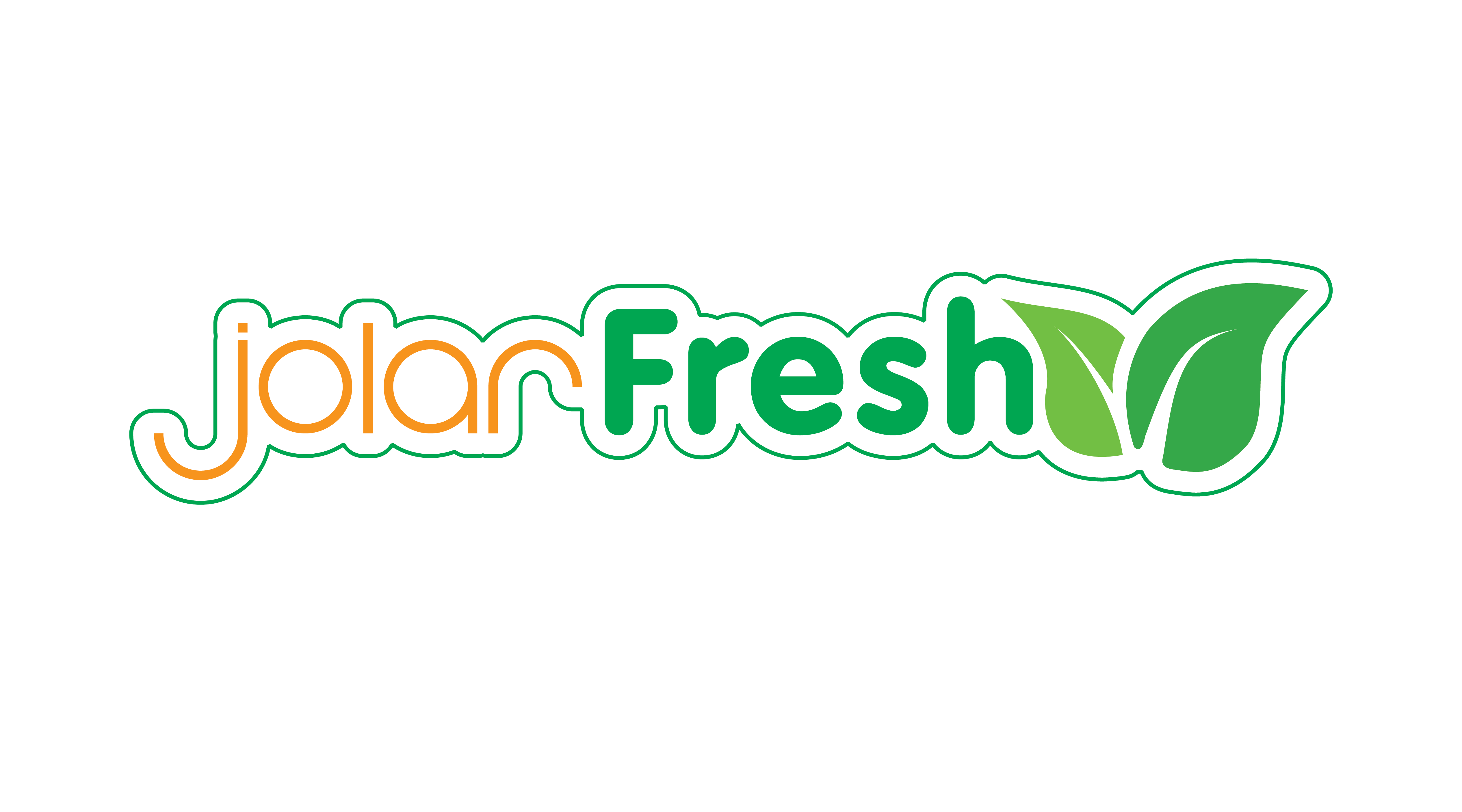 Logo Jolar Fresh